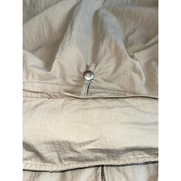 Thornton Bay Canvas Field Jacket Mens Large Vintage 80s USA - Picture 9 of 9